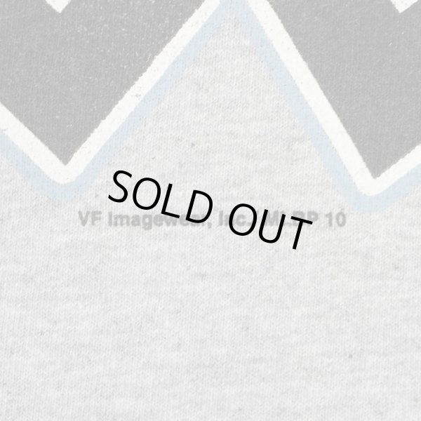 画像4: 00's Chicago White Sox ロゴプリントTシャツ (4)