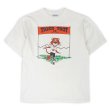 画像1: 90's TIGER TROT 両面プリントTシャツ "MADE IN USA" (1)