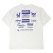 画像2: 90's TIGER TROT 両面プリントTシャツ "MADE IN USA" (2)