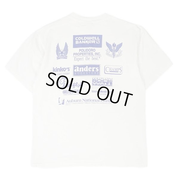 画像2: 90's TIGER TROT 両面プリントTシャツ "MADE IN USA" (2)