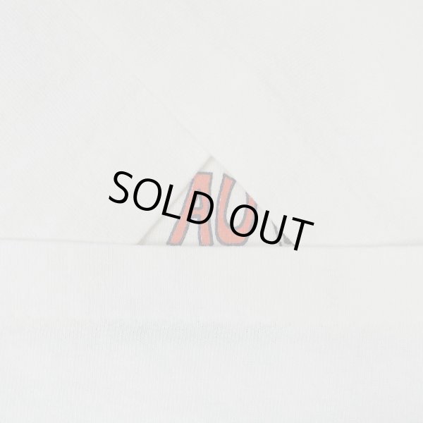 画像4: 90's TIGER TROT 両面プリントTシャツ "MADE IN USA" (4)