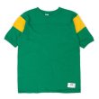 画像1: 80's Spruce フットボールTシャツ "DEADSTOCK / MADE IN USA" (1)