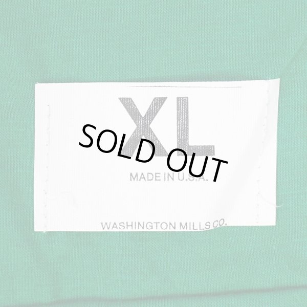 画像4: 80's Spruce フットボールTシャツ "DEADSTOCK / MADE IN USA" (4)