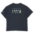 画像2: 00's IBM "POWER6" 両面プリントTシャツ (2)