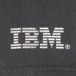 画像4: 00's IBM "POWER6" 両面プリントTシャツ (4)