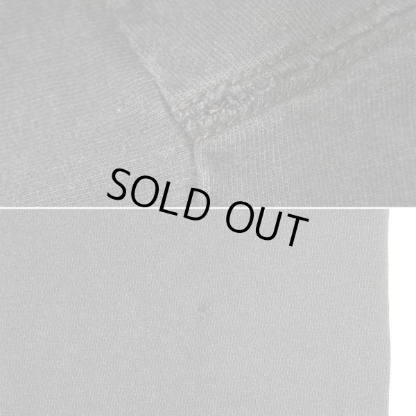 画像5: 00's IBM "POWER6" 両面プリントTシャツ (5)