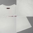 画像4: 00's INDEPENDENT 両面プリントTシャツ "IRON CROSS" (4)