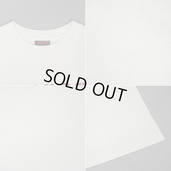画像4: 00's INDEPENDENT 両面プリントTシャツ "IRON CROSS" (4)