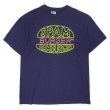 画像1: 90's SPAM HUMBURGER 両面プリントTシャツ “Hanes BEEFY body / MADE IN USA” (1)