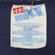 画像3: 90's SPAM HUMBURGER 両面プリントTシャツ “Hanes BEEFY body / MADE IN USA” (3)
