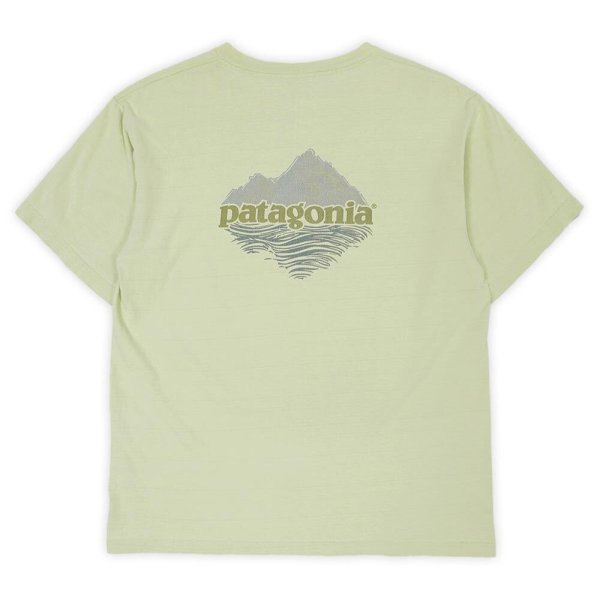 画像1: 90's Patagonia 両面プリントTシャツ “MADE IN USA” (1)