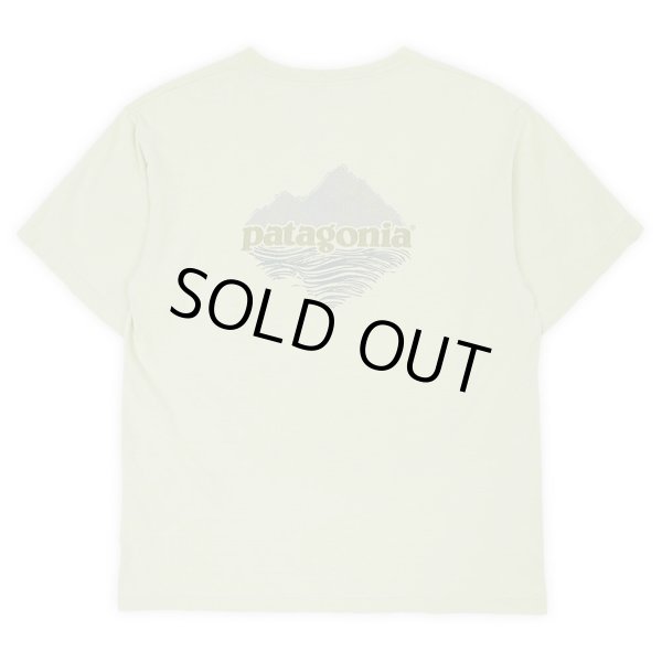 画像1: 90's Patagonia 両面プリントTシャツ “MADE IN USA” (1)