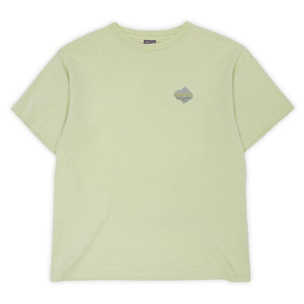 画像2: 90's Patagonia 両面プリントTシャツ “MADE IN USA” (2)