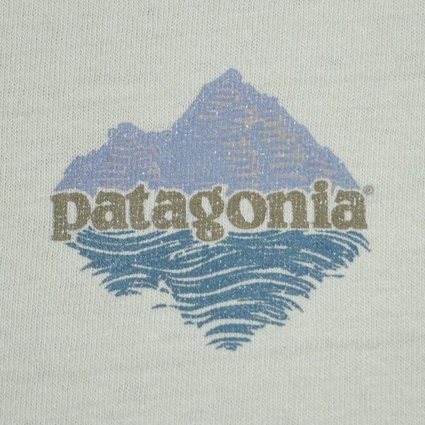 画像4: 90's Patagonia 両面プリントTシャツ “MADE IN USA” (4)