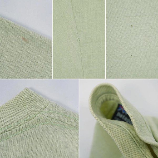 画像5: 90's Patagonia 両面プリントTシャツ “MADE IN USA” (5)