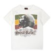 画像1: 00's BOB MARLEY プリントTシャツ (1)