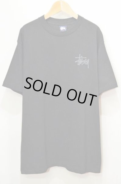 画像2: 90's OLD Stussy プリントTシャツ “DRAGON / MADE IN USA / DEADSTOCK” (2)