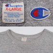 画像3: 80's Champion 88/12 3段プリントTシャツ “MADE IN USA” (3)