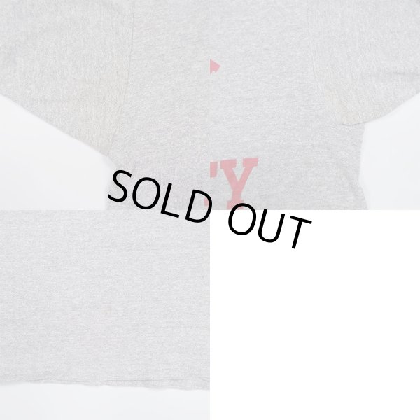 画像4: 80's Champion 88/12 3段プリントTシャツ “MADE IN USA” (4)