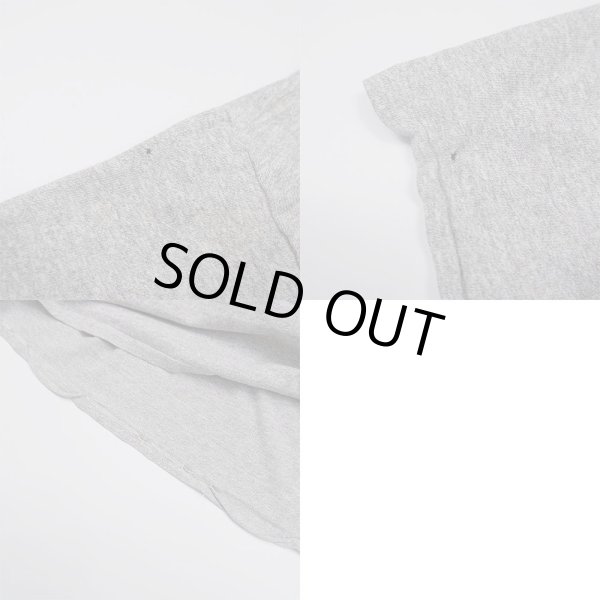 画像5: 80's Champion 88/12 3段プリントTシャツ “MADE IN USA” (5)