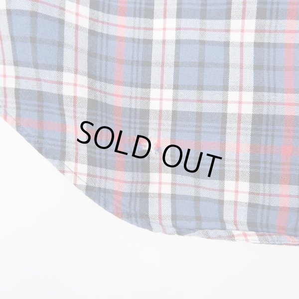 画像4: 90's Polo Ralph Lauren ボタンダウンシャツ "BIG SHIRT" (4)