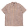 画像1: 00's OLD GAP S/S ボタンダウンシャツ (1)