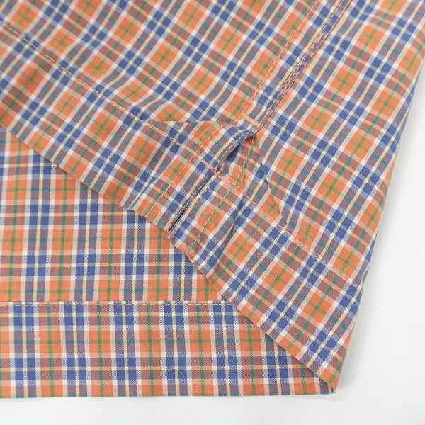 画像4: 00's OLD GAP S/S ボタンダウンシャツ (4)
