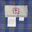 画像2: 90's THE TERRITORY AHEAD レギュラーカラーシャツ "INDIA COTTON" (2)
