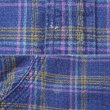 画像4: 90's THE TERRITORY AHEAD レギュラーカラーシャツ "INDIA COTTON" (4)