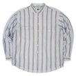 画像1: 90's DOCKERS レギュラーカラーシャツ (1)