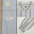 画像3: 90's DOCKERS レギュラーカラーシャツ (3)