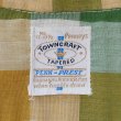 画像2: 60's TOWNCRAFT S/S 3点留め ボタンダウンシャツ "size XL" (2)