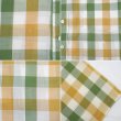 画像4: 60's TOWNCRAFT S/S 3点留め ボタンダウンシャツ "size XL" (4)
