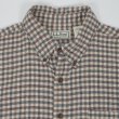 画像3: 90's L.L.Bean フランネルボタンダウンシャツ "NORTHWOODS" (3)