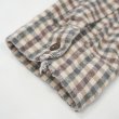 画像4: 90's L.L.Bean フランネルボタンダウンシャツ "NORTHWOODS" (4)