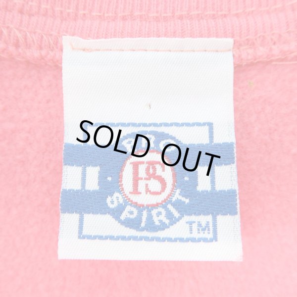 画像2: 90's PRO SPIRIT スウェットシャツ (2)