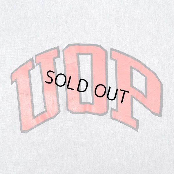 画像3: 80's Champion リバースウィーブ S/S スウェット "MADE IN USA" (3)