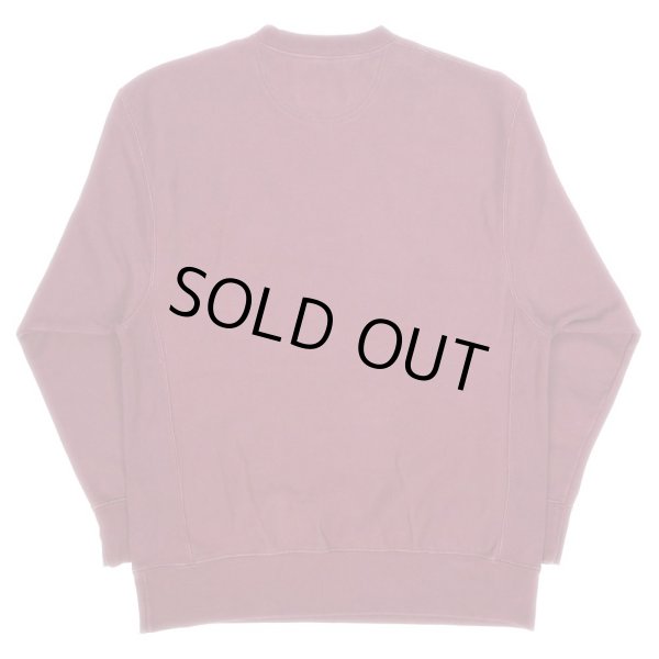 画像2: 00's Champion リバースウィーブ スウェット "目無し" (2)