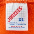 画像2: 90's Auburn Tigers プリントスウェット "JERZEES body / MADE IN USA" (2)