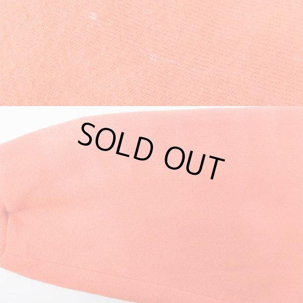 画像3: 90's Auburn Tigers プリントスウェット "JERZEES body / MADE IN USA" (3)