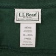 画像2: 00's L.L.Bean ワッペンロゴ スウェット (2)