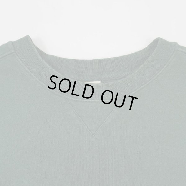 画像3: 00's L.L.Bean ワッペンロゴ スウェット (3)