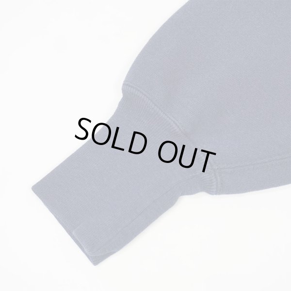 画像4: 90's Champion リバースウィーブ スウェット "MADE IN USA / 目付き / 企業ロゴ" (4)