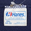 画像2: Early 90's Hanes プリントスウェット "MADE IN USA" (2)