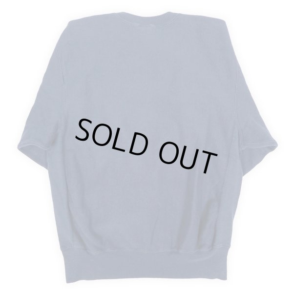 画像2: 90's Champion リバースウィーブスウェット “MADE IN USA” (2)