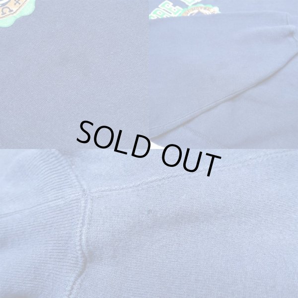 画像4: 90's Champion リバースウィーブスウェット “MADE IN USA” (4)