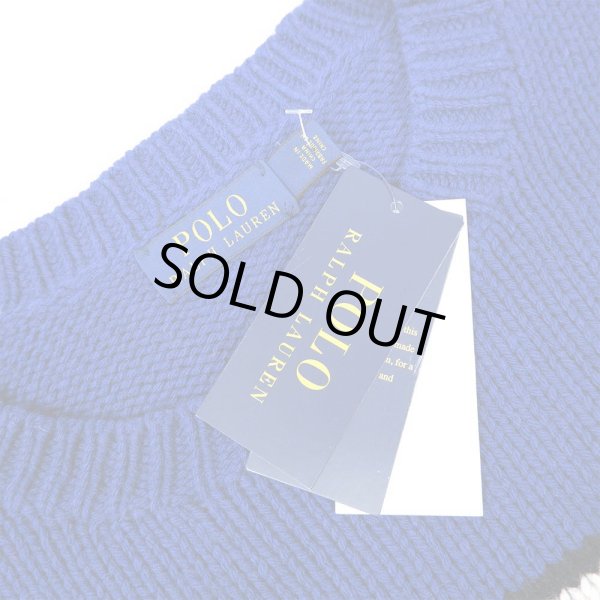 画像3: POLO RALPH LAUREN P RACING 1992 Sweater (3)