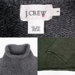 画像2: 90's J.CREW ロールネックウールニット (2)