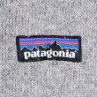 画像4: 12's Patagonia ベターセーターベスト (4)