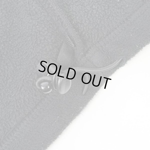 画像4: 00's L.L.Bean フリースベスト (4)